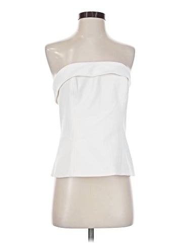 Trina Turk Sleeveless Blouse (view 1)