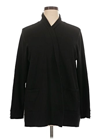 89th & Madison Cardigan (view 1)