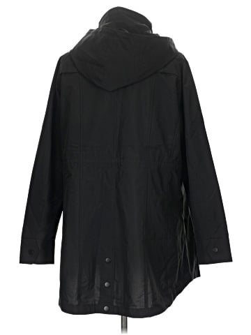Coldwater Creek Raincoat (view 2)
