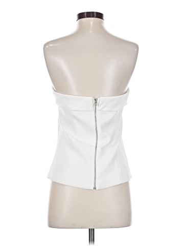 Trina Turk Sleeveless Blouse (view 2)