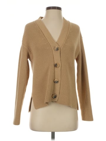 Ann Taylor Cardigan (view 1)
