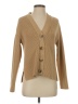 Ann Taylor Tan Cardigan Size XXS - photo 1