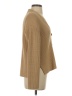 Ann Taylor Tan Cardigan Size XXS - photo 4