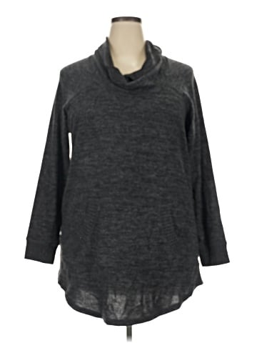 Torrid Pullover Sweater (view 1)