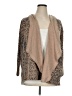 Cuddl Duds Tan Cardigan Size XL - photo 1
