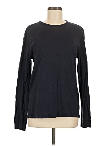 J.Crew Long Sleeve T-Shirt (view 1)