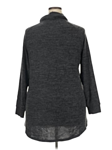 Torrid Pullover Sweater (view 2)
