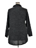 Torrid Gray Pullover Sweater Size 2X Plus (2) - photo 2