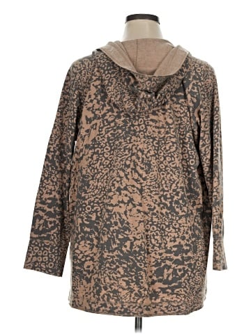 Cuddl Duds Cardigan (view 2)