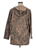 Cuddl Duds Tan Cardigan Size XL - photo 2