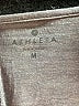 Athleta Gray Long Sleeve Top Size M - photo 7