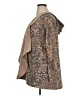 Cuddl Duds Tan Cardigan Size XL - photo 5