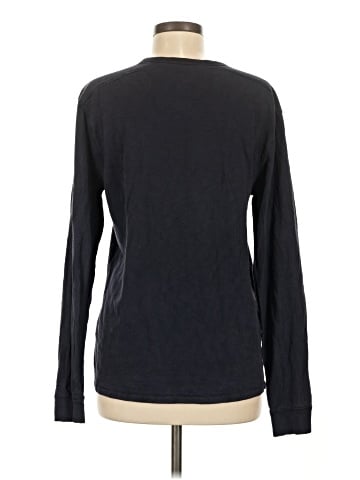 J.Crew Long Sleeve T-Shirt (view 2)