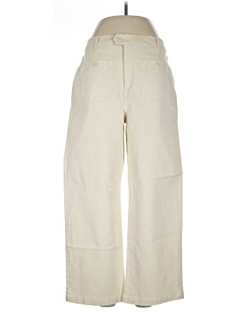 Ann Taylor LOFT Cargo Pants (view 1)