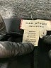 Max Studio Solid Black Active Pants Size L - photo 7