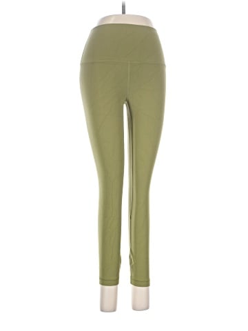 Lululemon Athletica Active Pants (view 1)