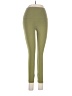 Lululemon Athletica Green Active Pants Size 6 - photo 1
