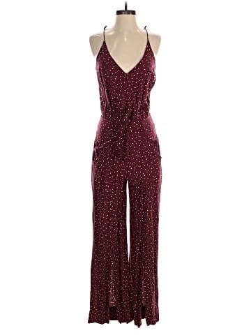 ViX by Paula Hermanny Jumpsuit (view 1)