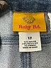 Ruby Rd. Blue Jeans Size 12 - photo 7