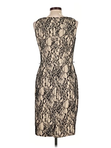 Chaps Cocktail Dress (view 2)