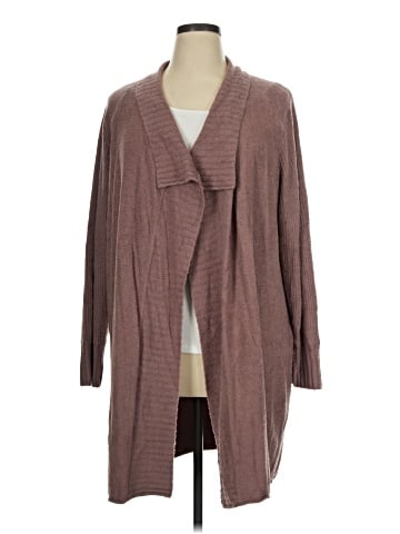 Barefoot Dreams Cozychic Lite Cardigan (view 1)