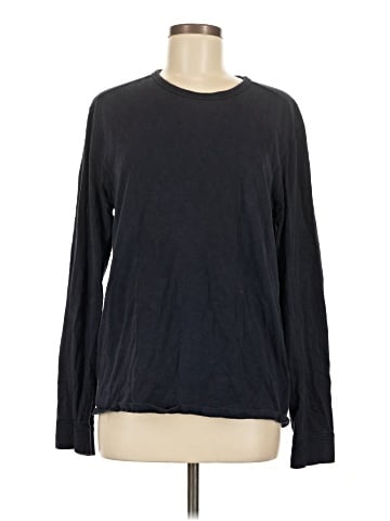 J.Crew Long Sleeve T-Shirt (view 1)