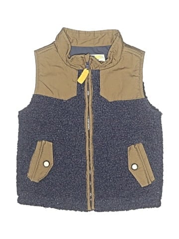 Genuine Kids from Oshkosh Vest (view 1)