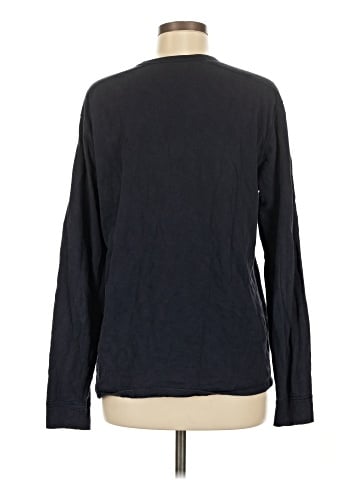 J.Crew Long Sleeve T-Shirt (view 2)
