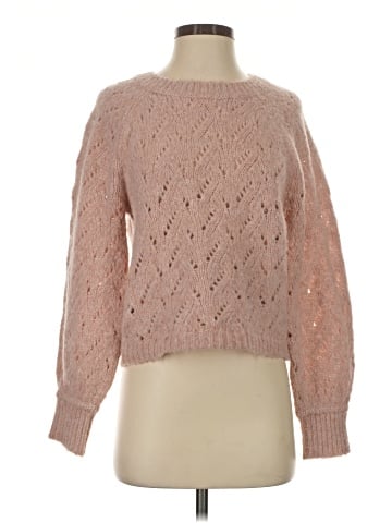 J.Crew Pullover Sweater (view 1)