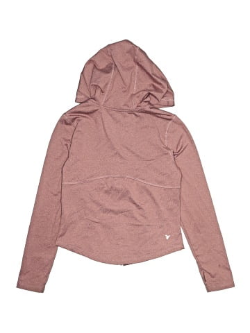 Active by Old Navy Zip Up Hoodie (view 2)