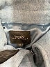 Bossini Blue Wool Coat Size 11 - photo 6