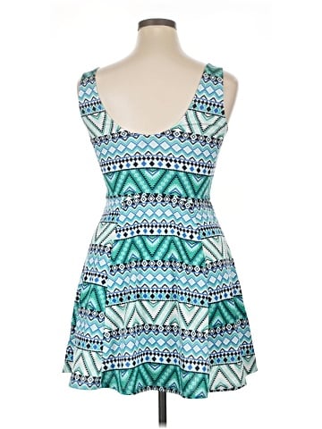 Divided by H&M Casual Dress (view 2)