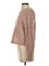 J.Crew Hearts Pink Pullover Sweater Size XS - photo 5