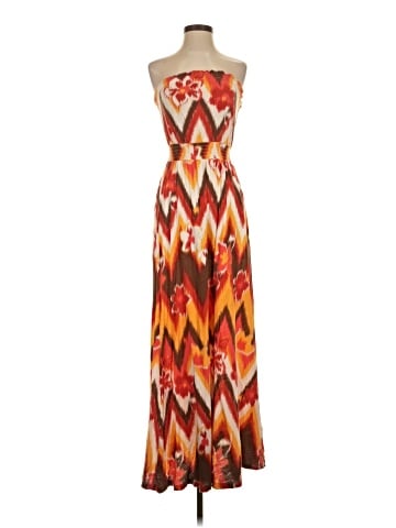 Lucky Brand Casual Dress (view 1)