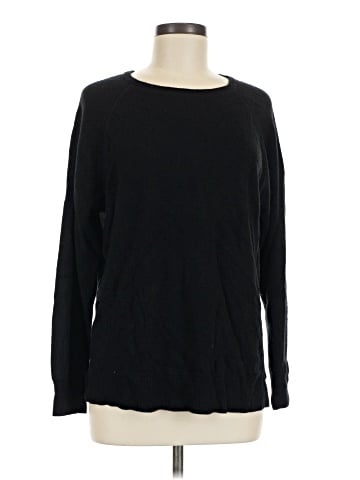Sweet Romeo Pullover Sweater (view 1)