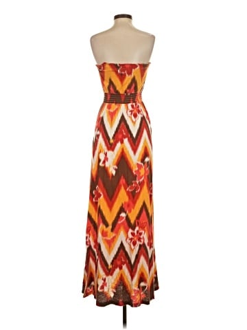 Lucky Brand Casual Dress (view 2)