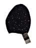 Assorted Brands Black Beanie One size - photo 1