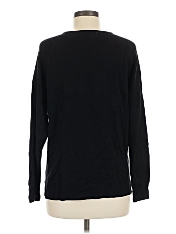 Sweet Romeo Pullover Sweater (view 2)