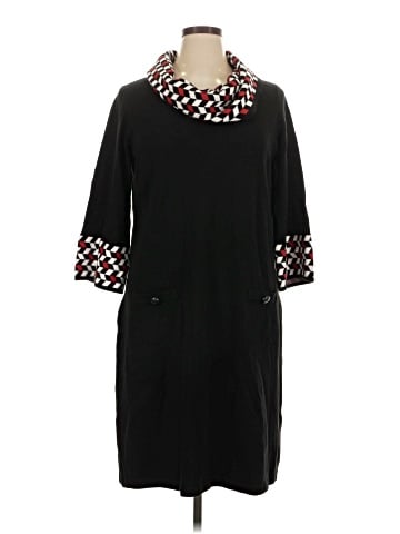Jessica Howard Casual Dress (view 1)
