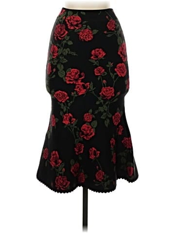 BCBGMAXAZRIA Formal Skirt (view 1)