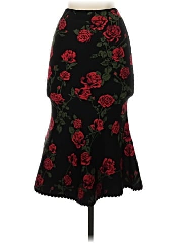 BCBGMAXAZRIA Formal Skirt (view 2)