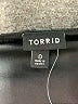 Torrid Black Long Sleeve Blouse Size Lg Plus (0) - photo 7