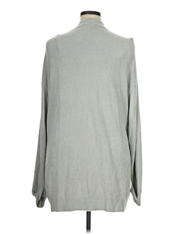Barefoot Dreams Cozychic Lite Cardigan (view 2)
