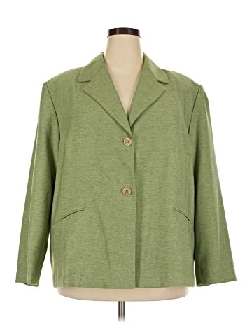 Alfred Dunner Blazer (view 1)