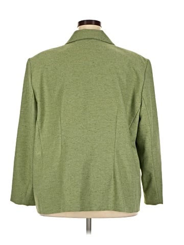 Alfred Dunner Blazer (view 2)