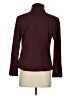 metaphor Burgundy Blazer Size S - photo 2