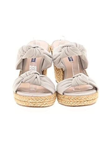 Stuart Weitzman Wedges (view 2)