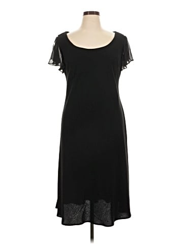 DressBarn Cocktail Dress (view 1)