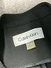 Calvin Klein Black Blazer Size 8 (petite) - photo 6