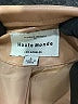 Haute Monde Tan Jacket Size L - photo 6